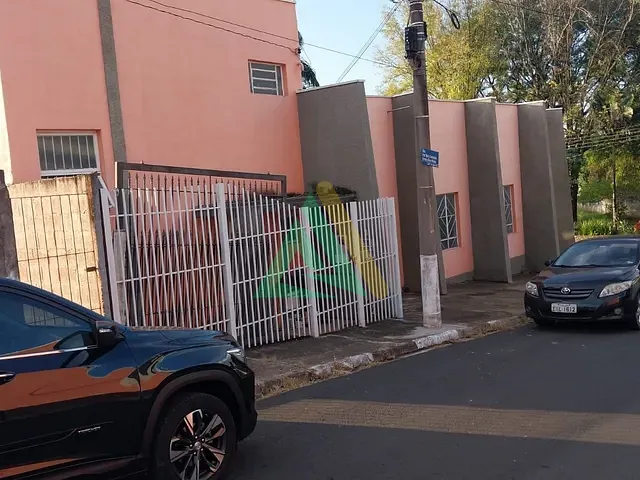 Loja com 263m², à venda, no bairro Jardim Cintra em Mogi Mirim