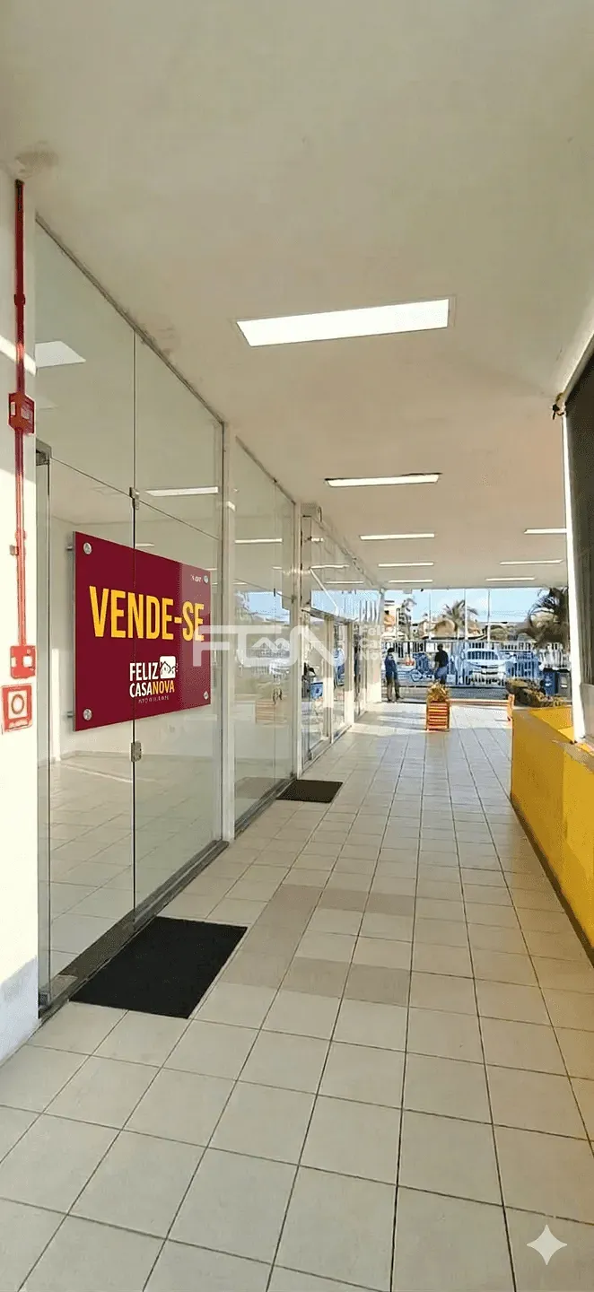 Loja-Salão, 160 m² - Foto 4