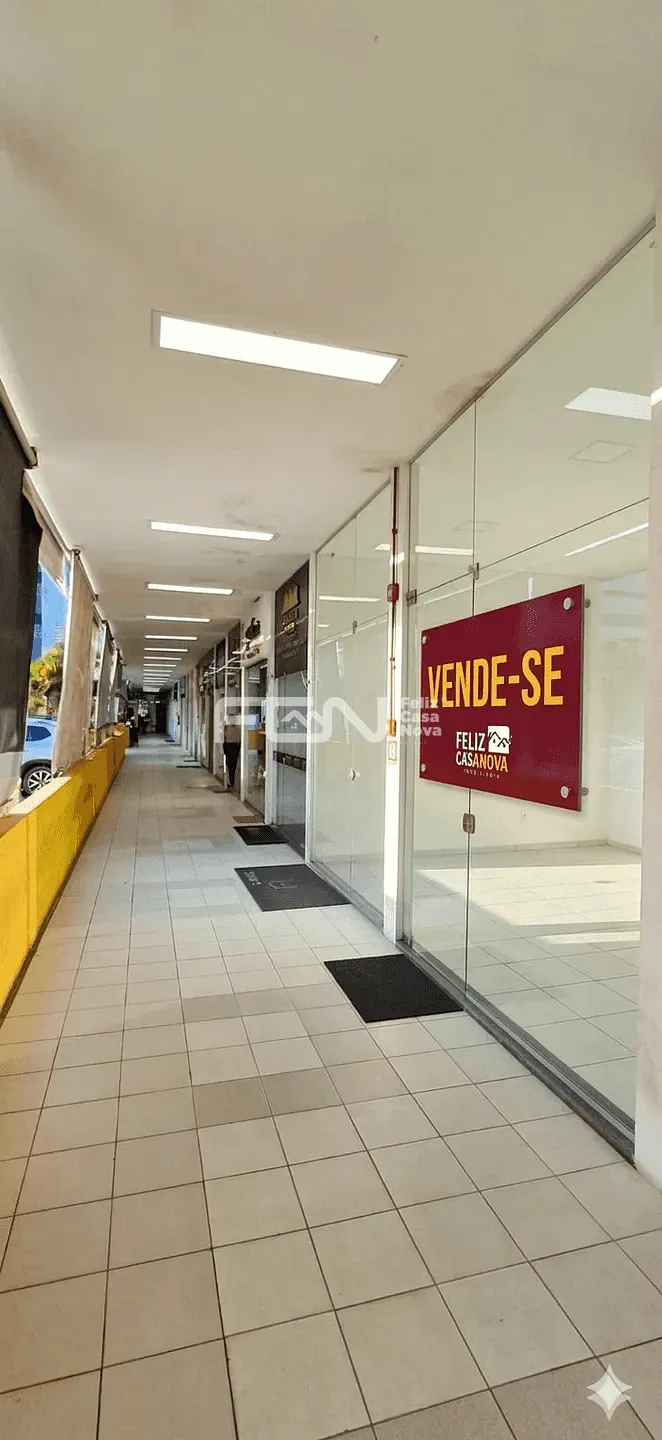 Loja-Salão, 160 m² - Foto 3