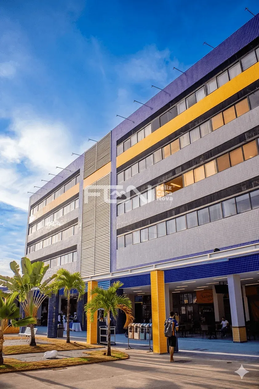 Loja-Salão, 160 m² - Foto 10