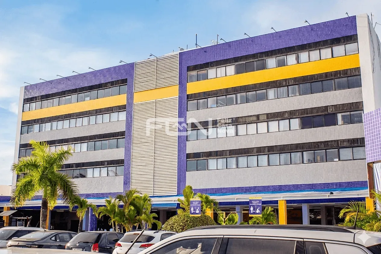Loja-Salão, 160 m² - Foto 11