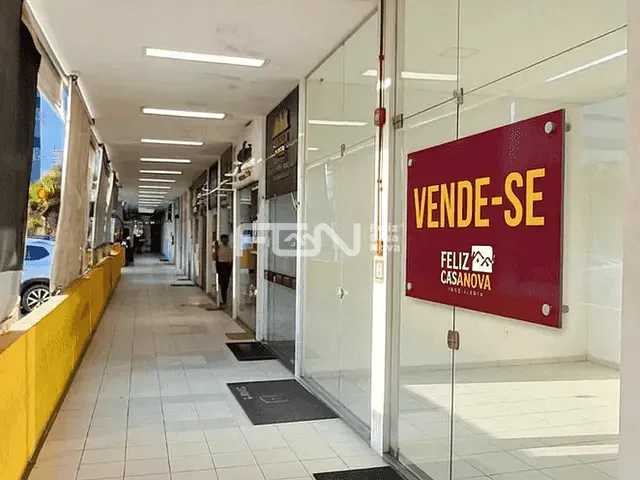Loja à venda, no bairro Centro em Camaçari