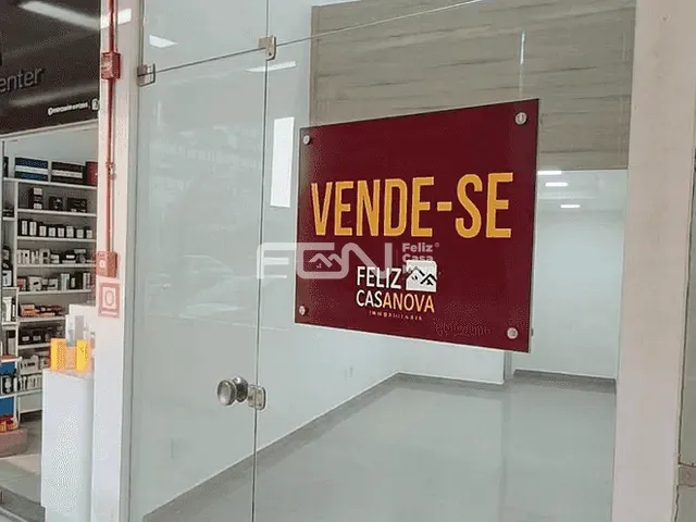 Loja à venda, no bairro Centro em Camaçari