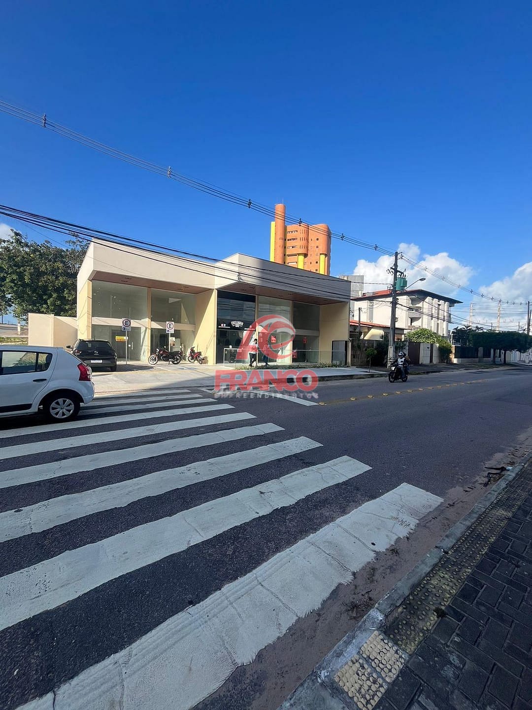 Loja-Salão, 37 m² - Foto 3