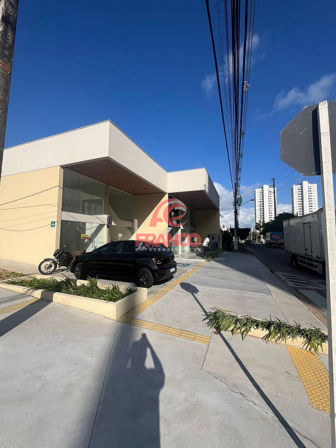 Loja-Salão, 37 m² - Foto 2