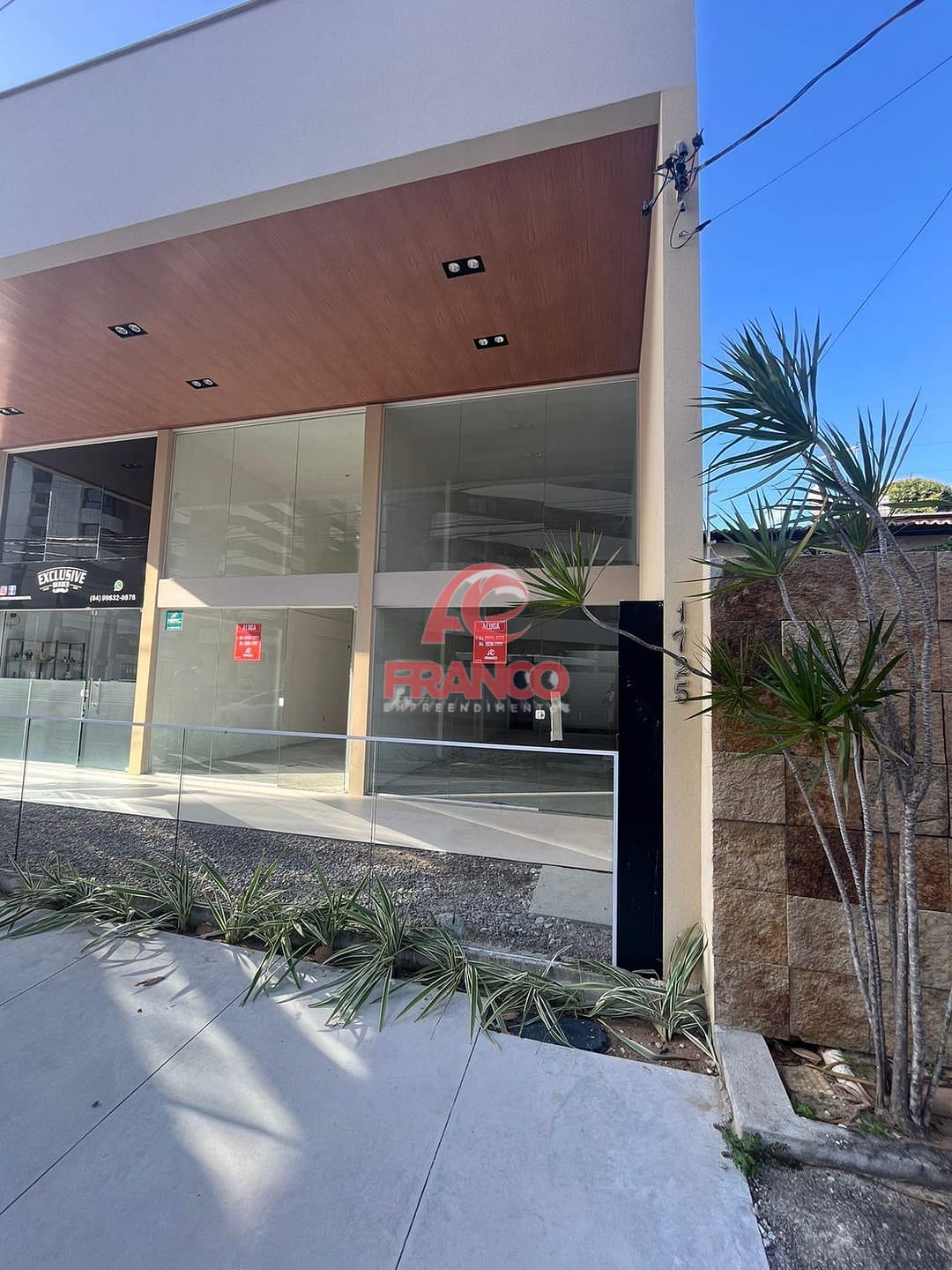 Loja-Salão, 37 m² - Foto 6