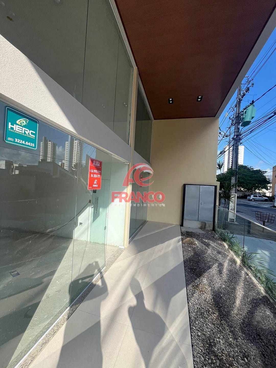 Loja-Salão, 37 m² - Foto 9