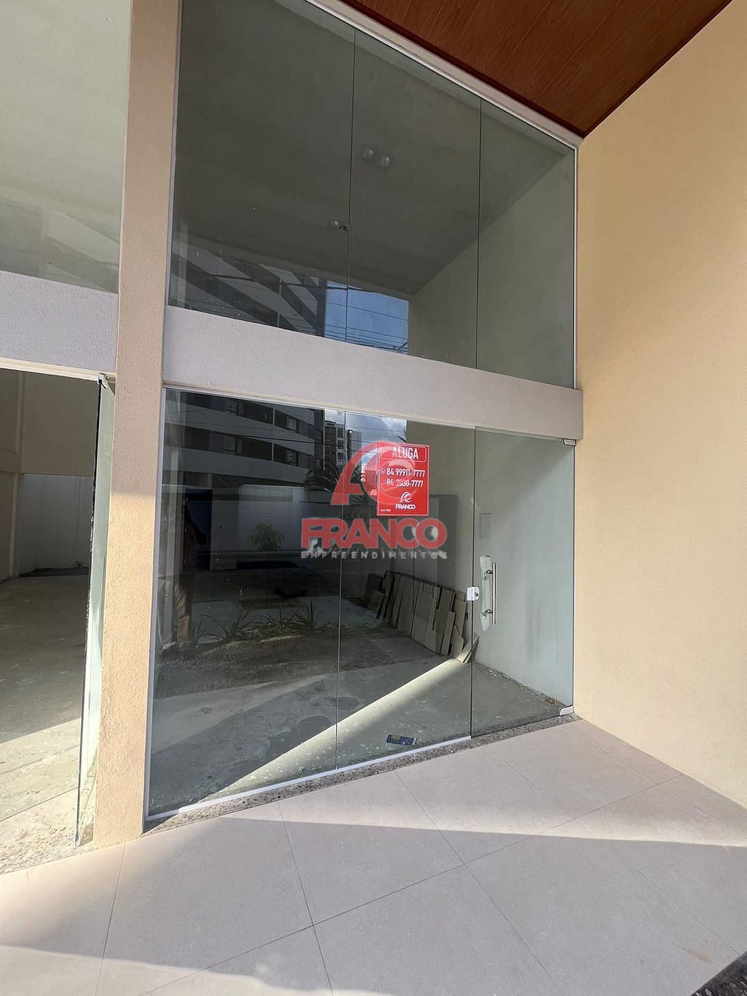 Loja-Salão, 37 m² - Foto 13