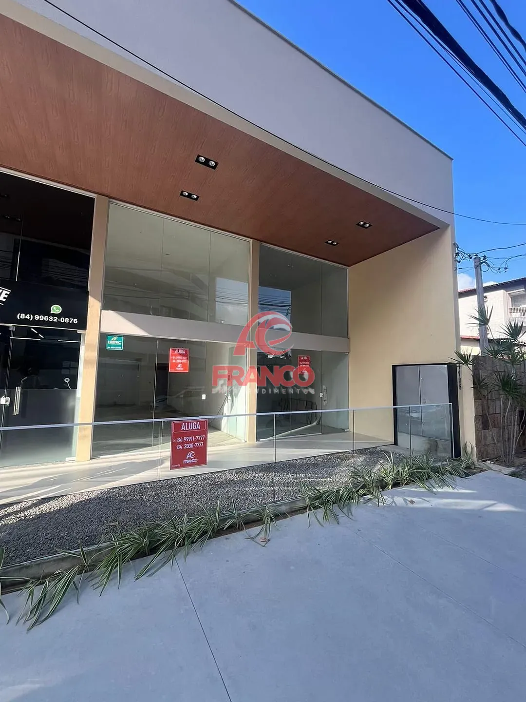 Loja-Salão, 37 m² - Foto 8