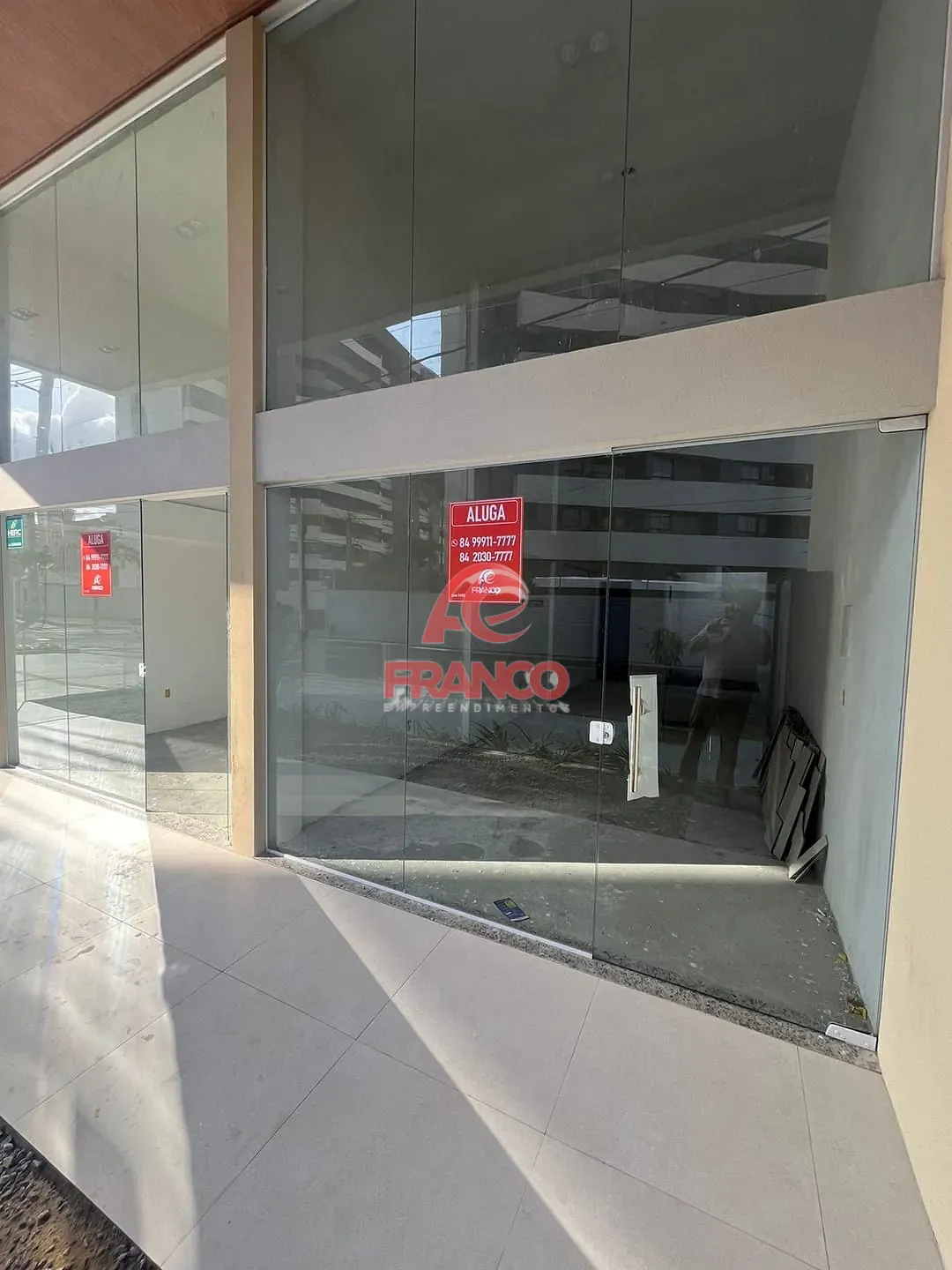 Loja-Salão, 37 m² - Foto 12
