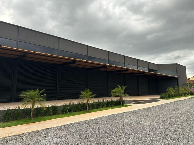 Loja com 40m², para alugar, no bairro Jardim Mont Serrat em Aparecida de Goiânia