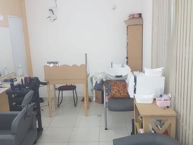 Loja para alugar, no bairro Vila Nilo em São Paulo