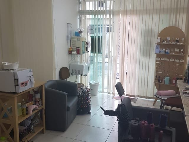 Loja para alugar, no bairro Vila Nilo em São Paulo
