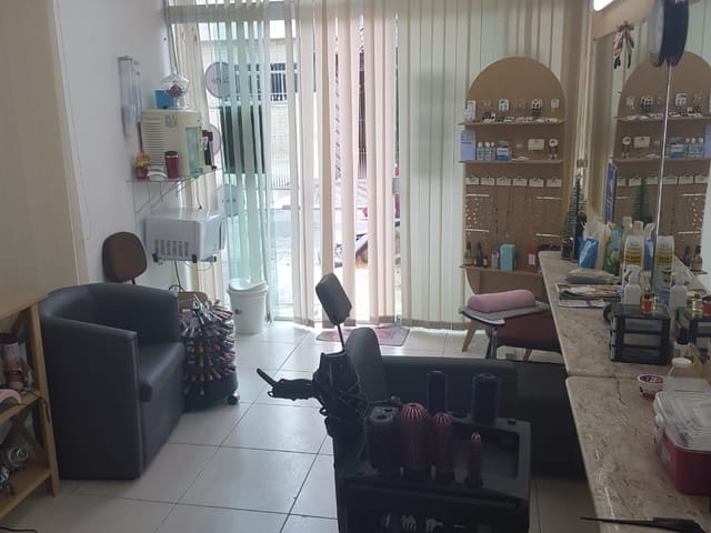 Loja para alugar, no bairro Vila Nilo em São Paulo