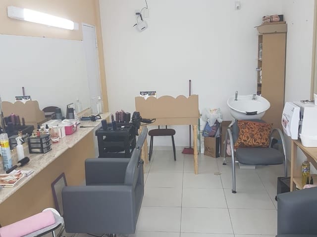 Loja para alugar, no bairro Vila Nilo em São Paulo