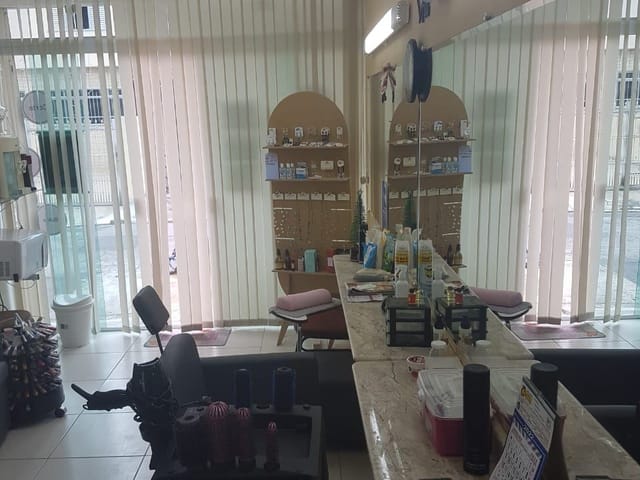 Loja para alugar, no bairro Vila Nilo em São Paulo