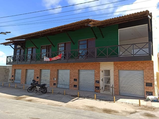 Loja para alugar, no bairro Caminho da Praia em Barra dos Coqueiros