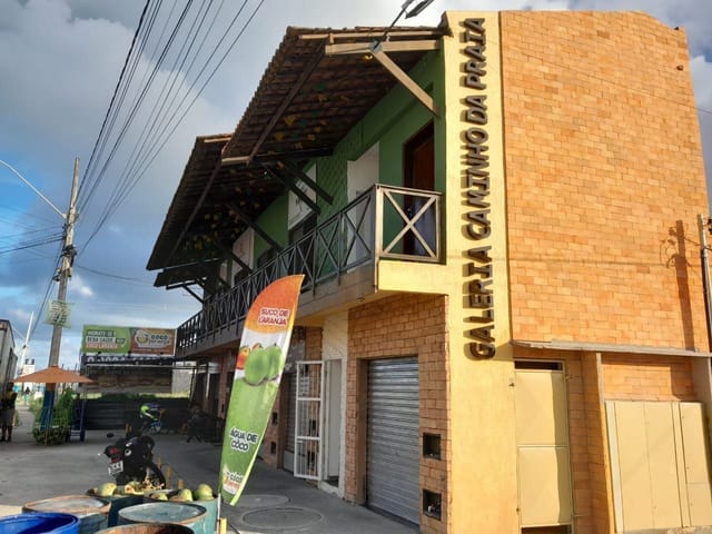 Loja para alugar, no bairro Caminho da Praia em Barra dos Coqueiros