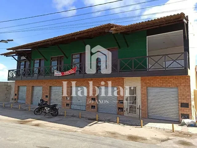 Loja para alugar, no bairro Caminho da Praia em Barra dos Coqueiros
