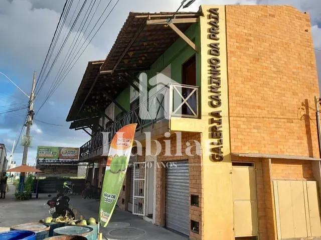 Loja para alugar, no bairro Caminho da Praia em Barra dos Coqueiros