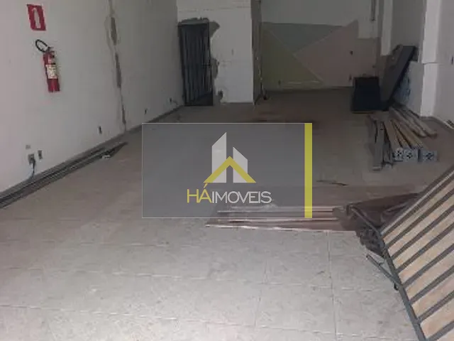 Loja com 115m², para alugar, no bairro Betânia em Belo Horizonte