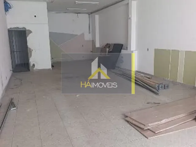 Loja com 115m², para alugar, no bairro Betânia em Belo Horizonte