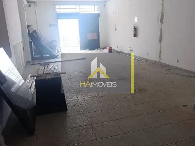 Loja com 115m², para alugar, no bairro Betânia em Belo Horizonte