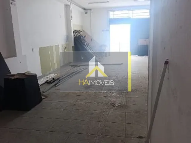 Loja com 115m², para alugar, no bairro Betânia em Belo Horizonte