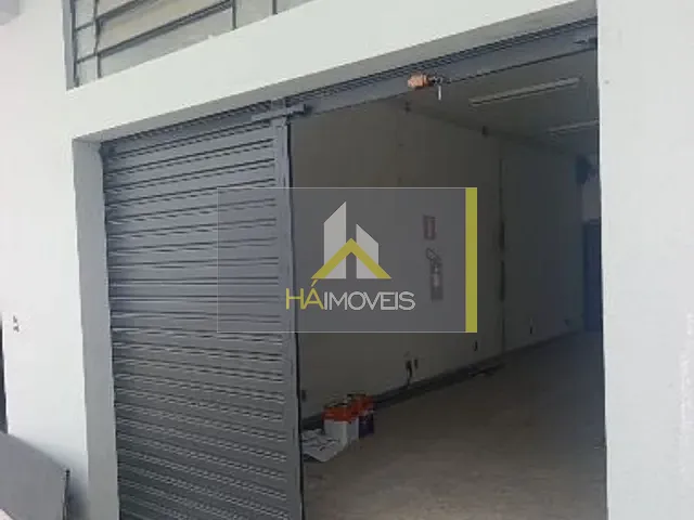 Loja com 115m², para alugar, no bairro Betânia em Belo Horizonte
