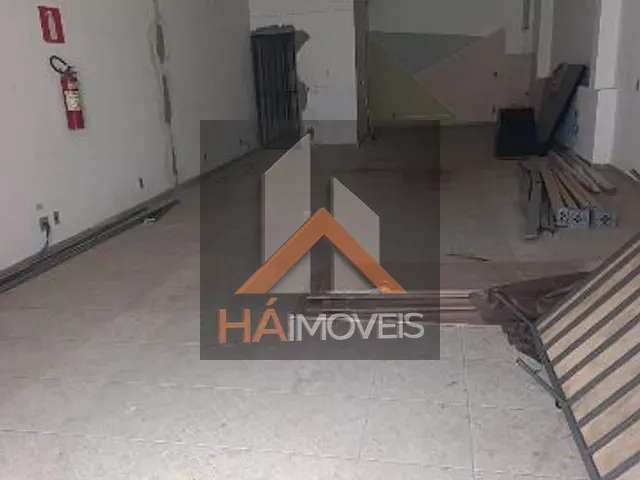 Loja com 115m², para alugar, no bairro Betânia em Belo Horizonte