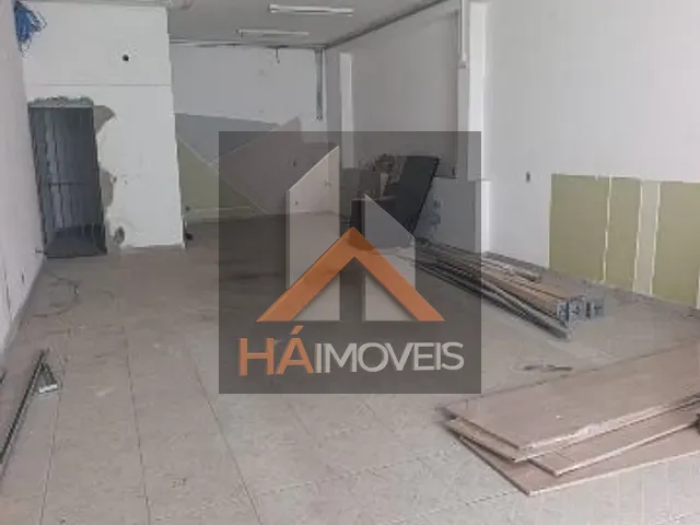 Loja com 115m², para alugar, no bairro Betânia em Belo Horizonte