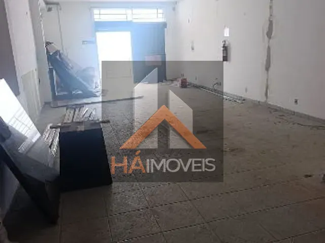 Loja com 115m², para alugar, no bairro Betânia em Belo Horizonte