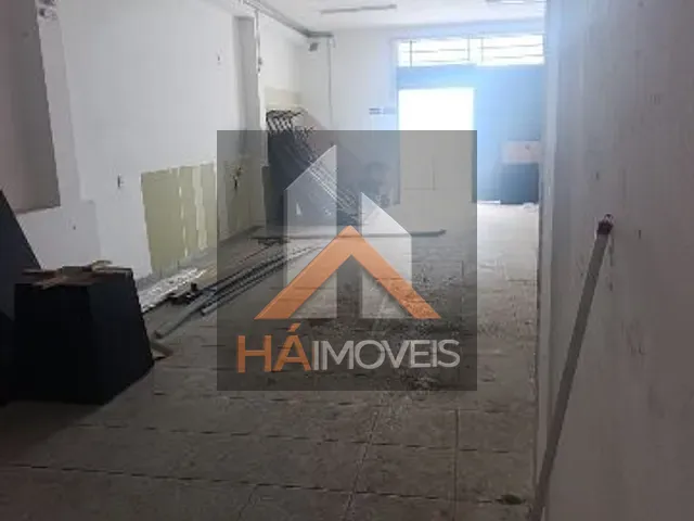 Loja com 115m², para alugar, no bairro Betânia em Belo Horizonte