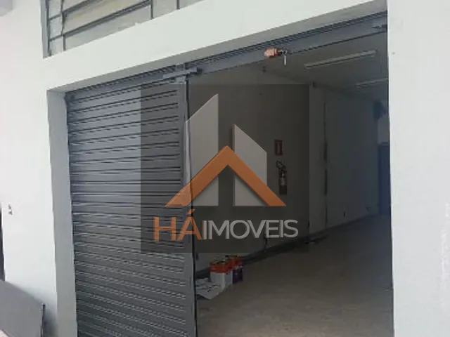 Loja com 115m², para alugar, no bairro Betânia em Belo Horizonte