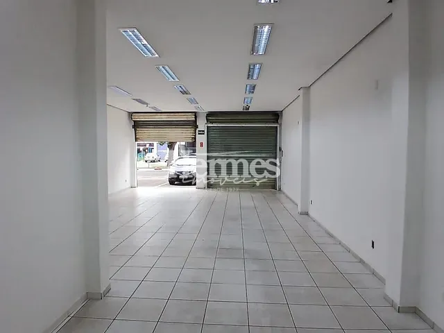 Loja com 120m², para alugar, no bairro Centro em Paulínia
