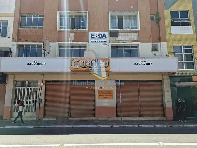 Loja para alugar, no bairro Centro em Vitória da Conquista