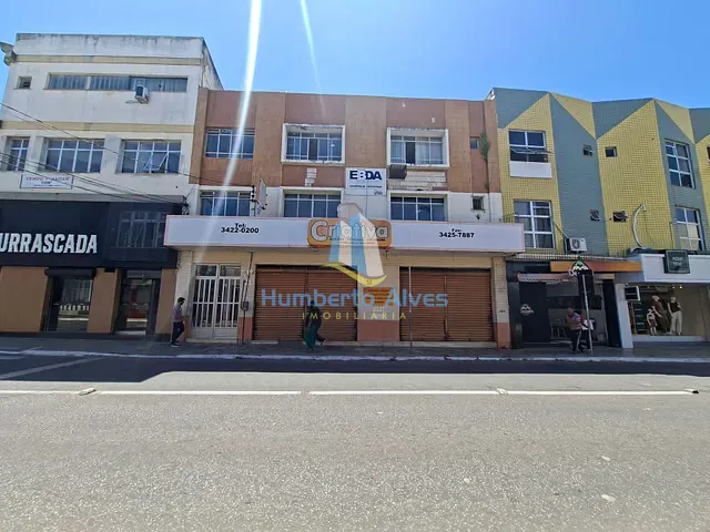 Loja para alugar, no bairro Centro em Vitória da Conquista