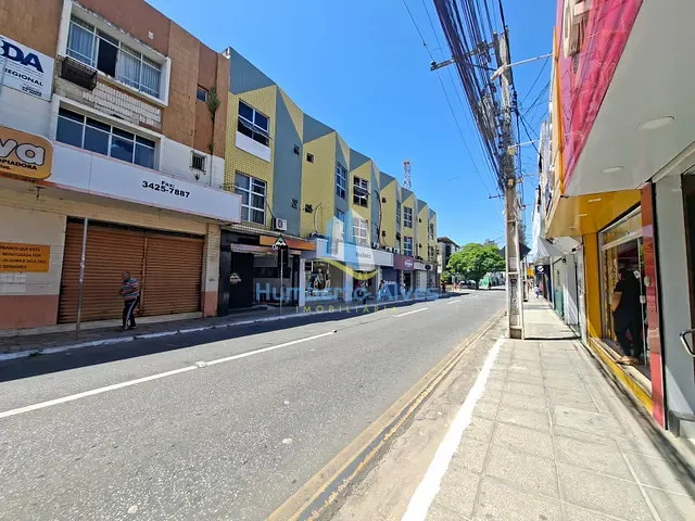 Loja para alugar, no bairro Centro em Vitória da Conquista