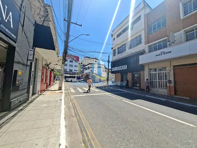 Loja para alugar, no bairro Centro em Vitória da Conquista