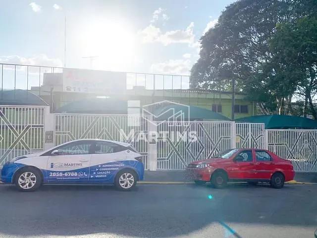Loja para alugar, no bairro Vila Pirajussara em São Paulo