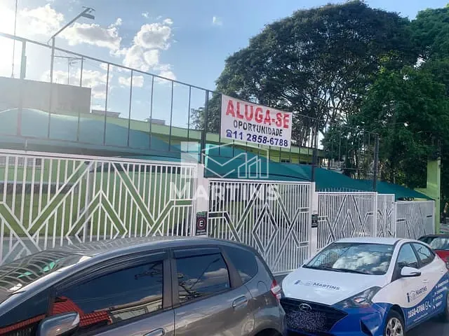 Loja para alugar, no bairro Vila Pirajussara em São Paulo