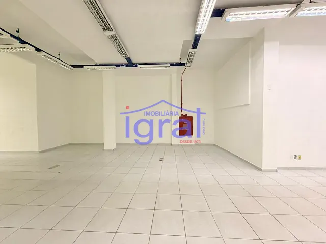 Loja para alugar, no bairro Mirandópolis em São Paulo