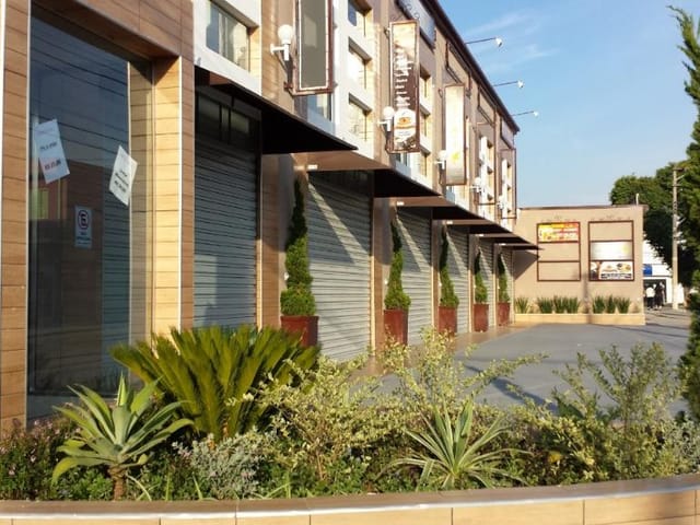 Foto do Loja - Loja para Locação 2 Vagas, 75M², Jardim Satélite, São José dos Campos - SP | Loja Boulevard | INDEPENDENCE NEGOCIOS IMOBILIARIOS LTDA