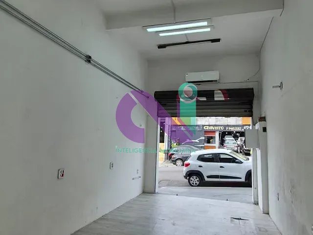 Loja para alugar, no bairro km 18 em Osasco