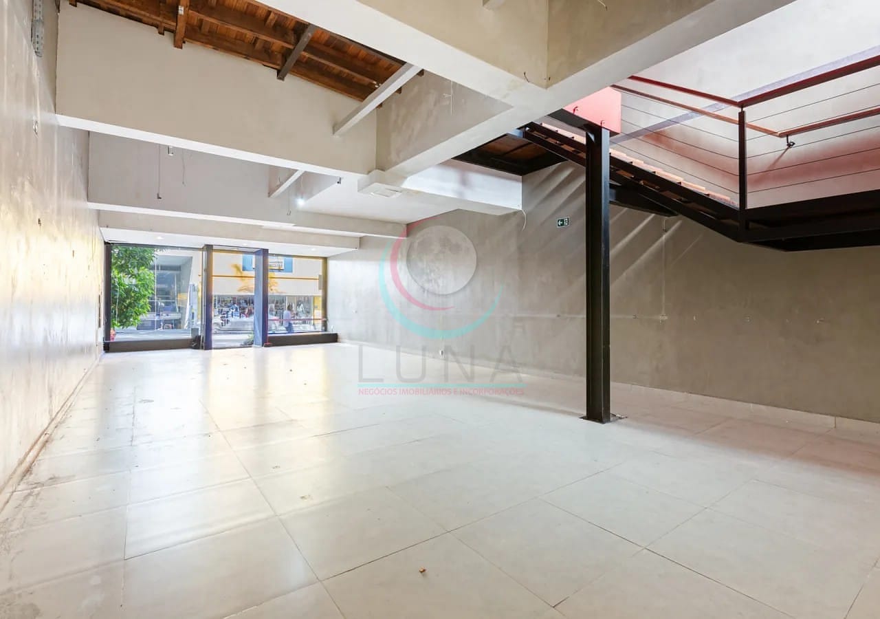 Loja-Salão para alugar, 470m² - Foto 7