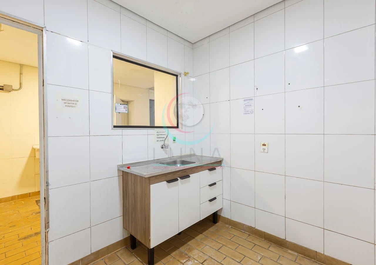 Loja-Salão para alugar, 470m² - Foto 17