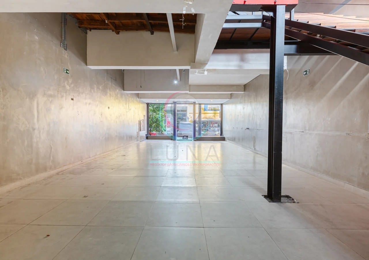Loja-Salão para alugar, 470m² - Foto 6