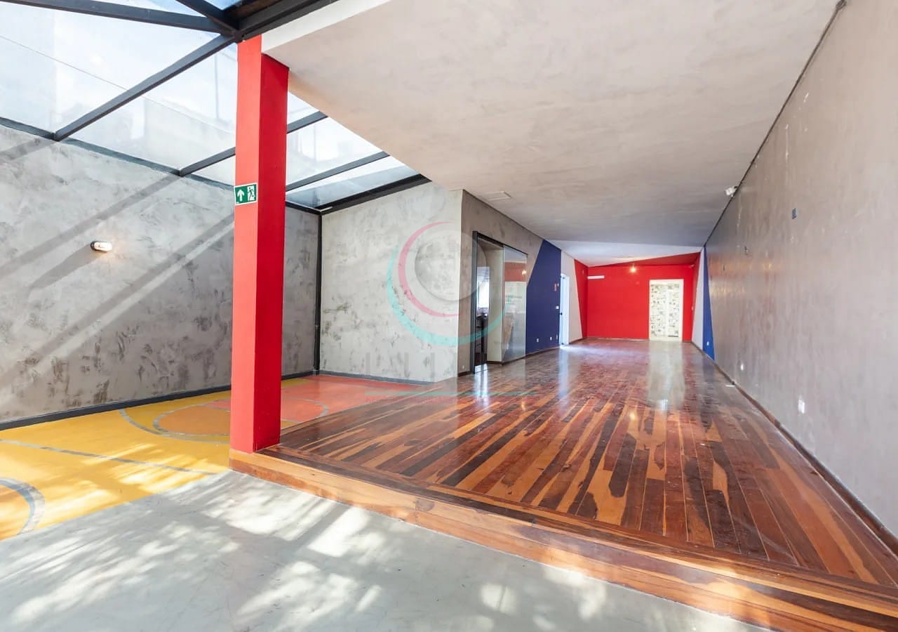 Loja-Salão para alugar, 470m² - Foto 20