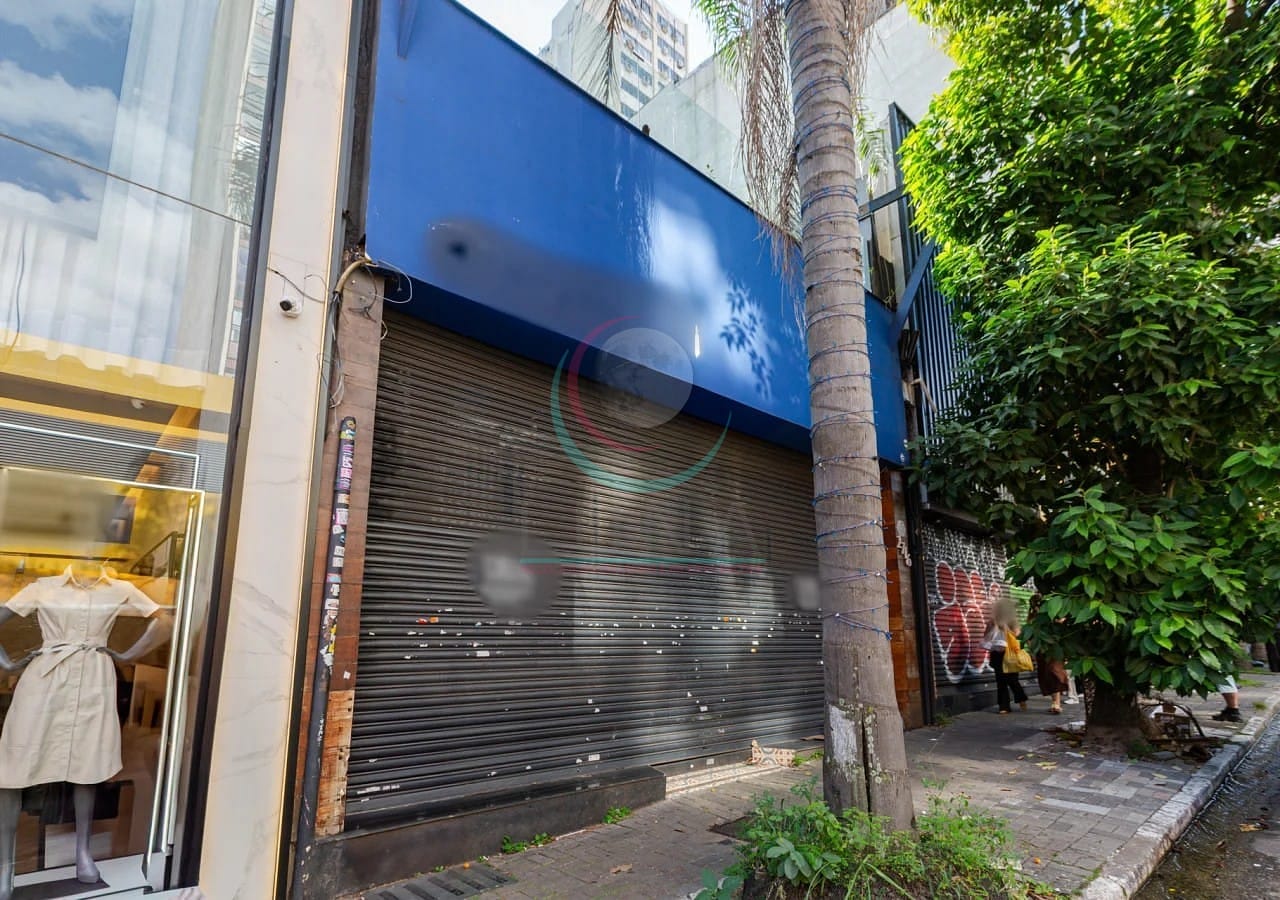 Loja-Salão para alugar, 470m² - Foto 5