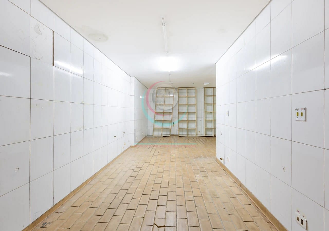 Loja-Salão para alugar, 470m² - Foto 2